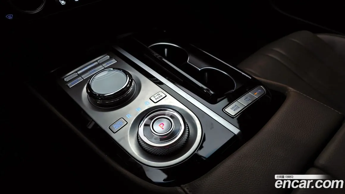 Genesis G80 2023 из KR, фото 9