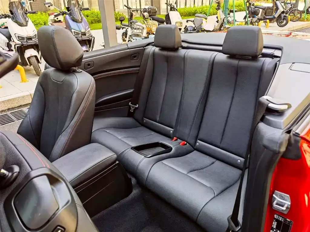 BMW 2 Series (Import) 2022 из CN, фото 10