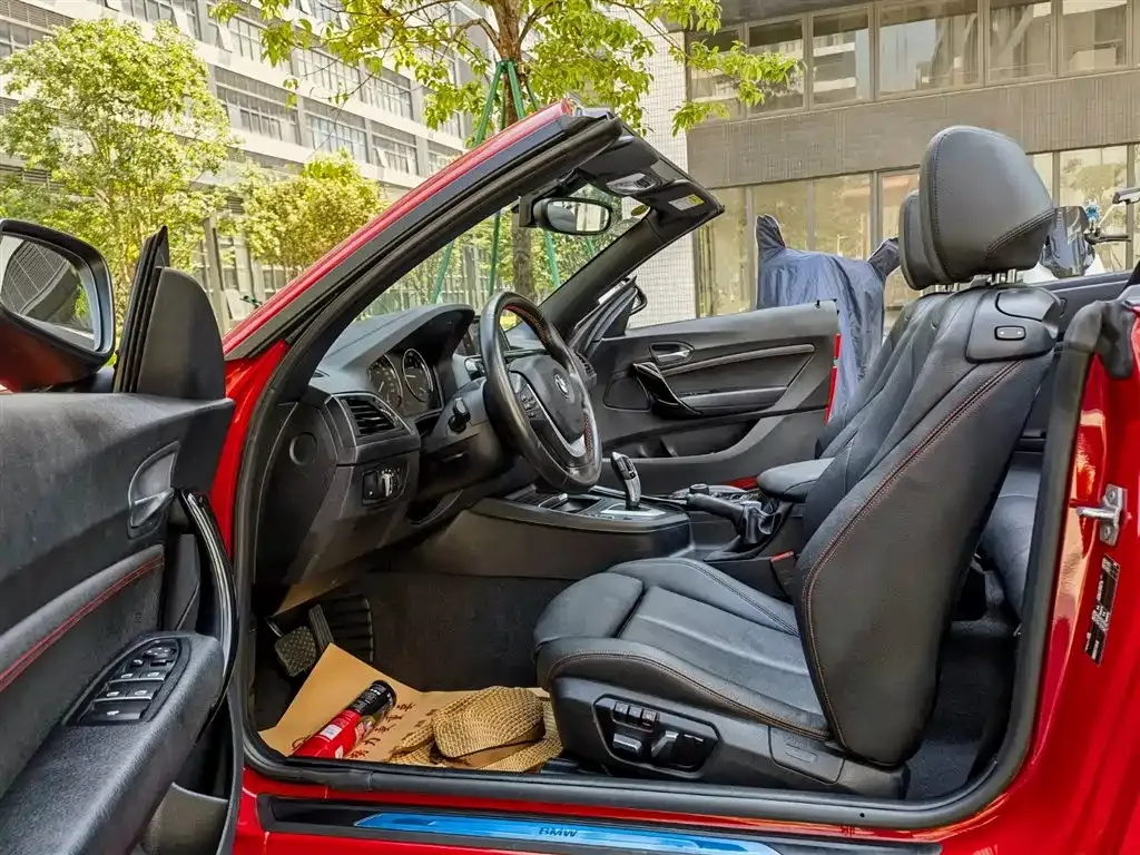 BMW 2 Series (Import) 2022 из CN, фото 9