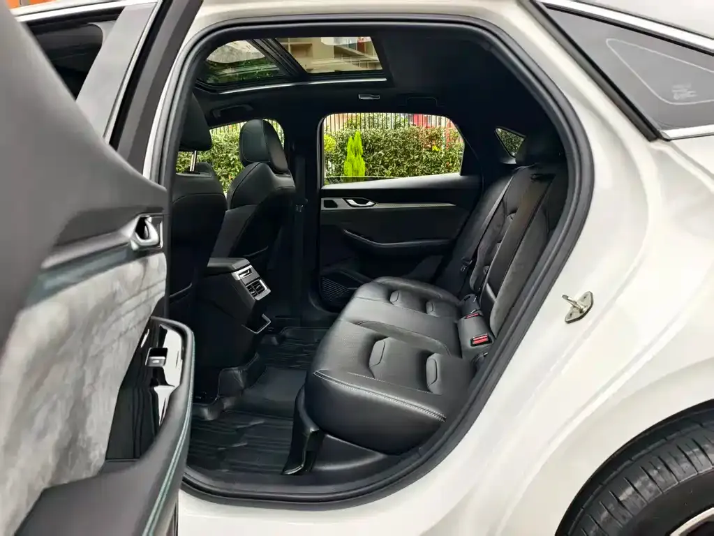 Geely Xingrui 2023 из CN, фото 10