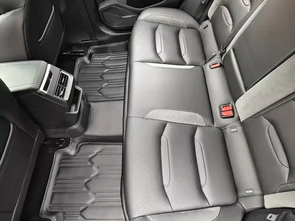 Geely Xingrui 2023 из CN, фото 9