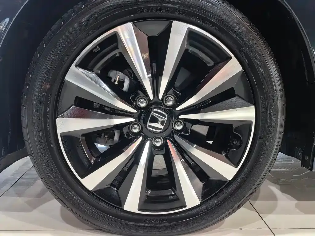 Honda Civic 2024 из CN, фото 4