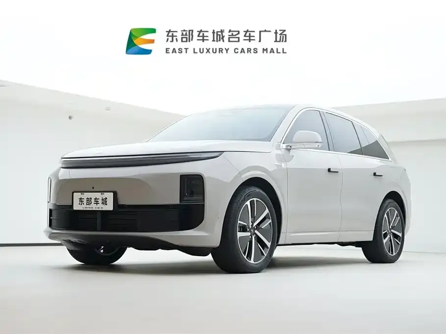 Li Auto L6 2025 из CN, фото 1
