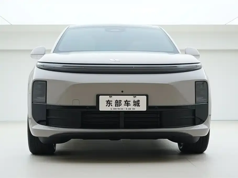 Li Auto L6 2025 из CN, фото 2