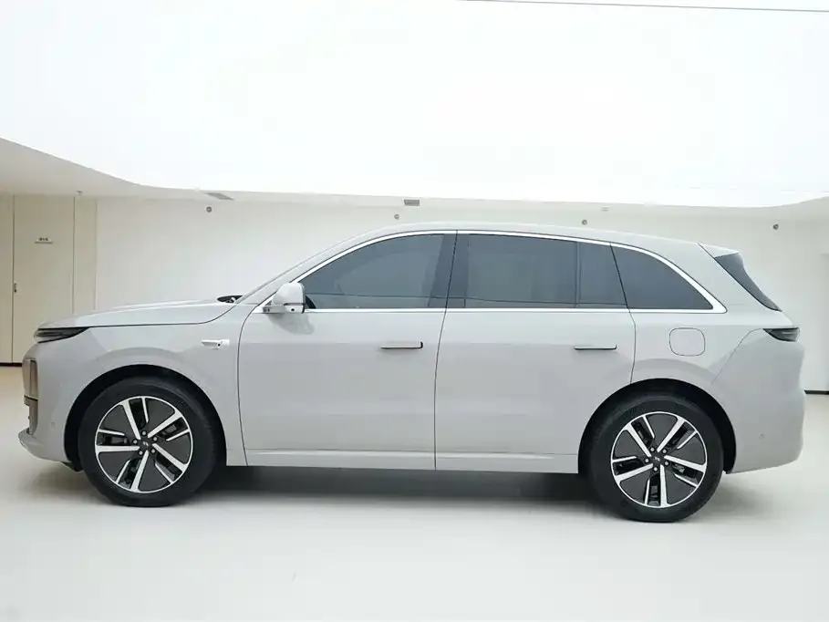 Li Auto L6 2025 из CN, фото 3