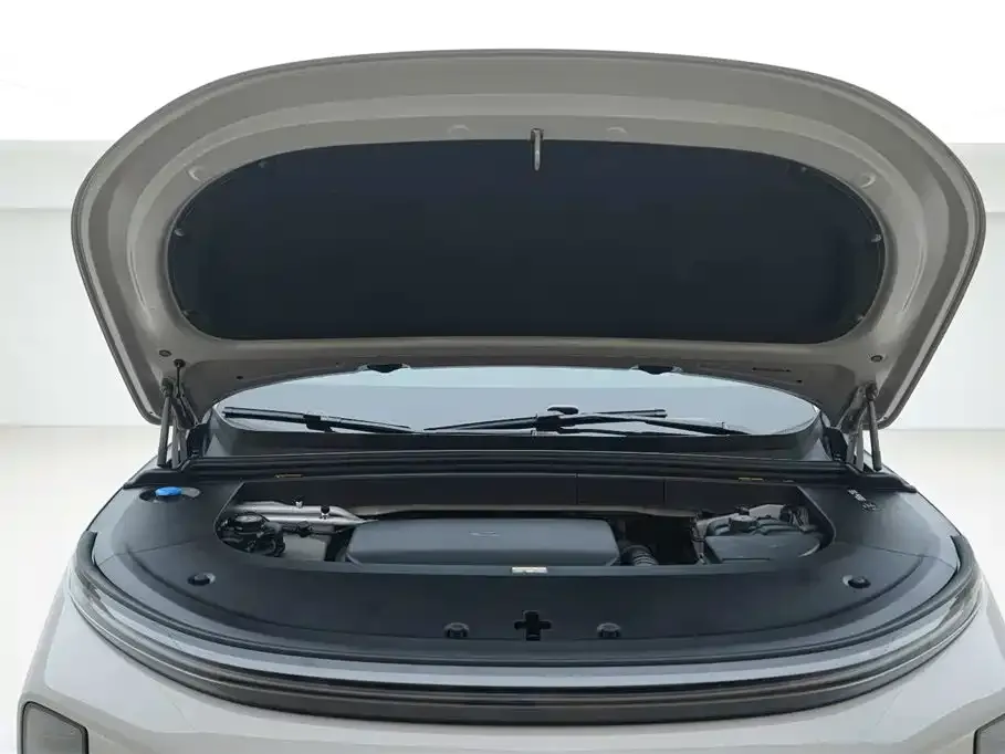 Li Auto L6 2025 из CN, фото 7