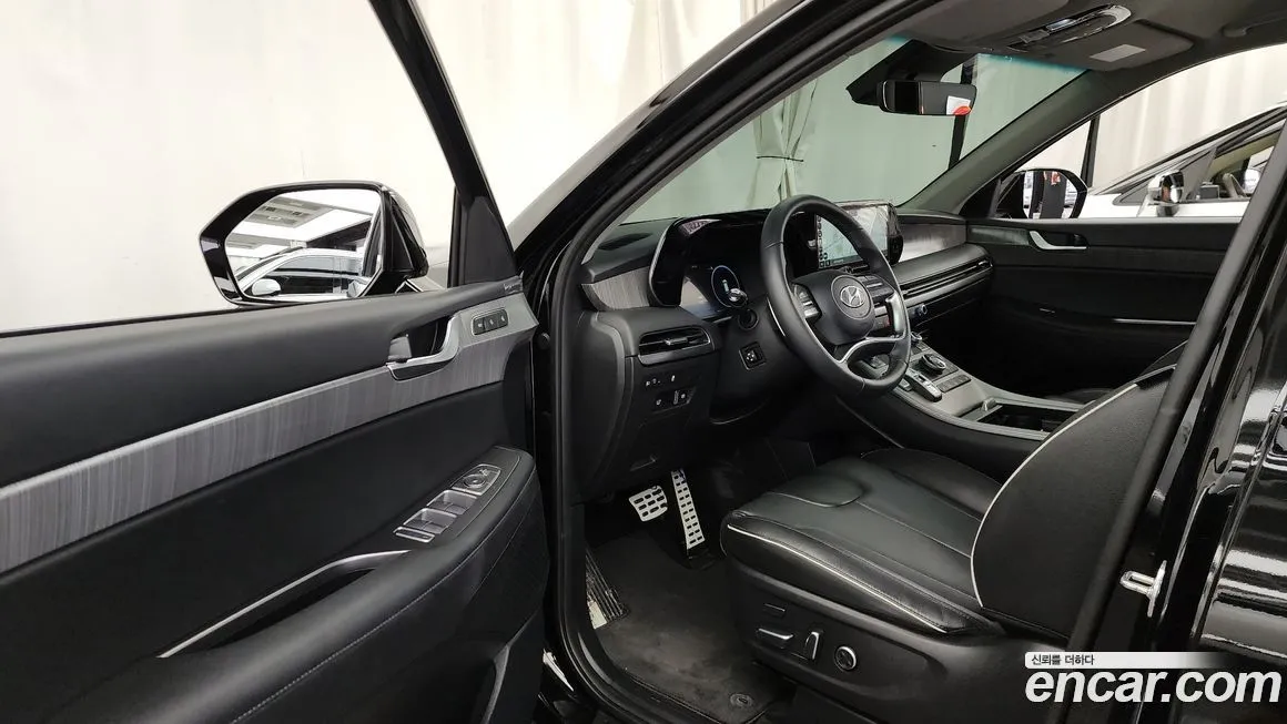 Hyundai Palisade 2023 из KR, фото 10