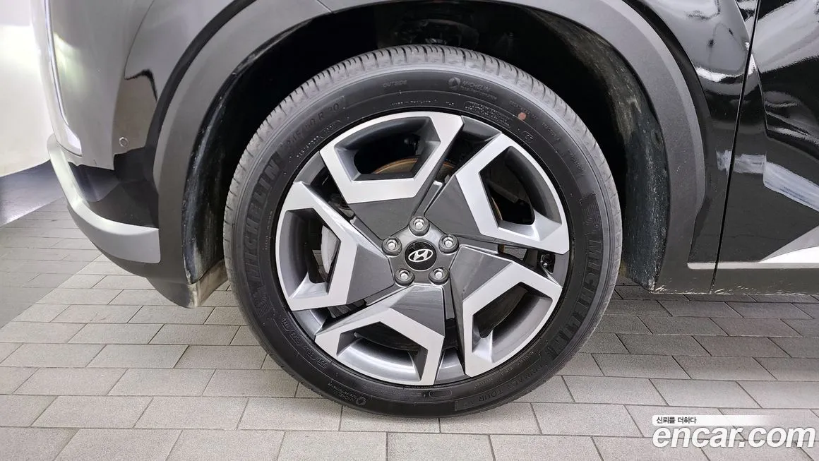 Hyundai Palisade 2023 из KR, фото 5