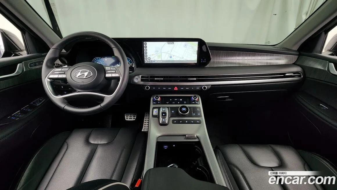 Hyundai Palisade 2023 из KR, фото 7
