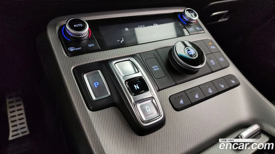 Hyundai Palisade 2023 из KR, фото 9