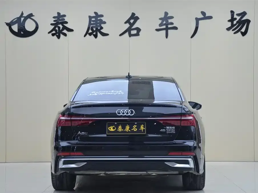 Audi A6L 2025 из CN, фото 3