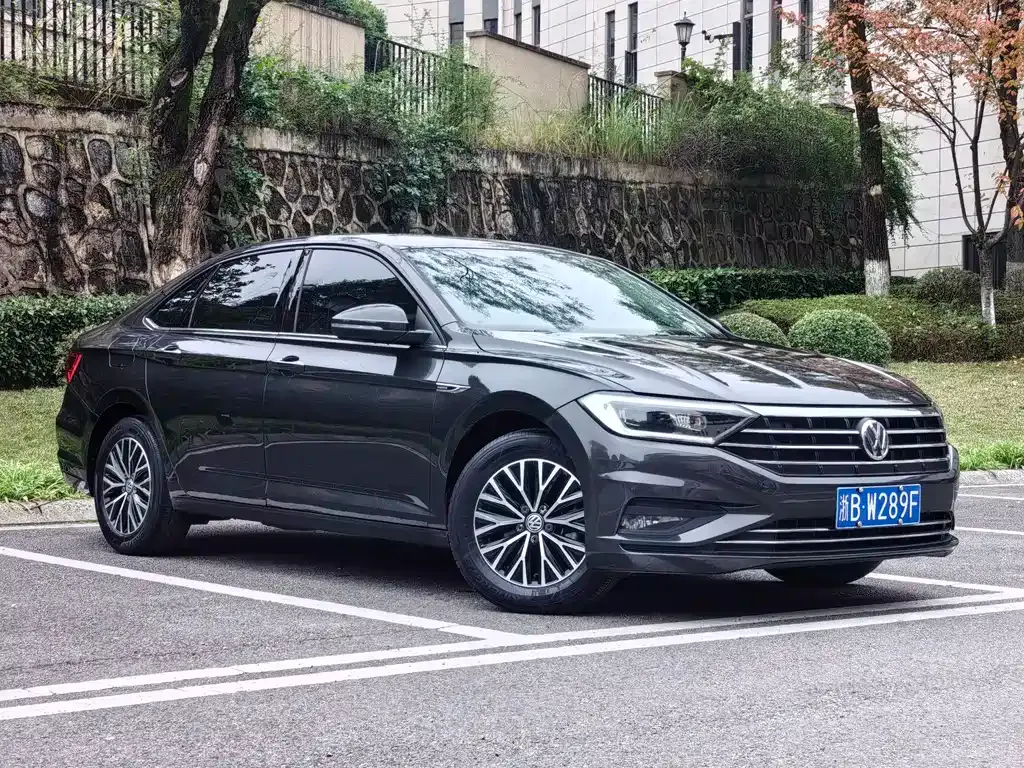 Volkswagen Sagitar 2021 из CN, фото 1