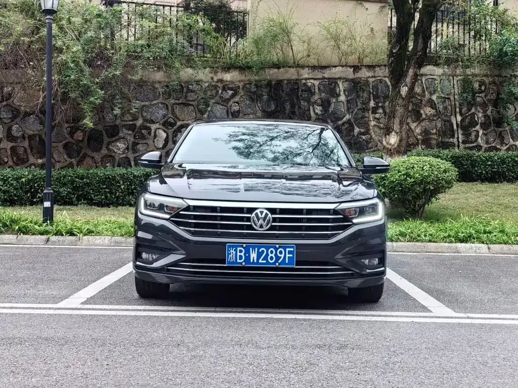Volkswagen Sagitar 2021 из CN, фото 3