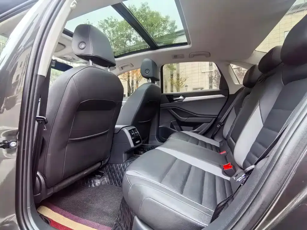 Volkswagen Sagitar 2021 из CN, фото 7