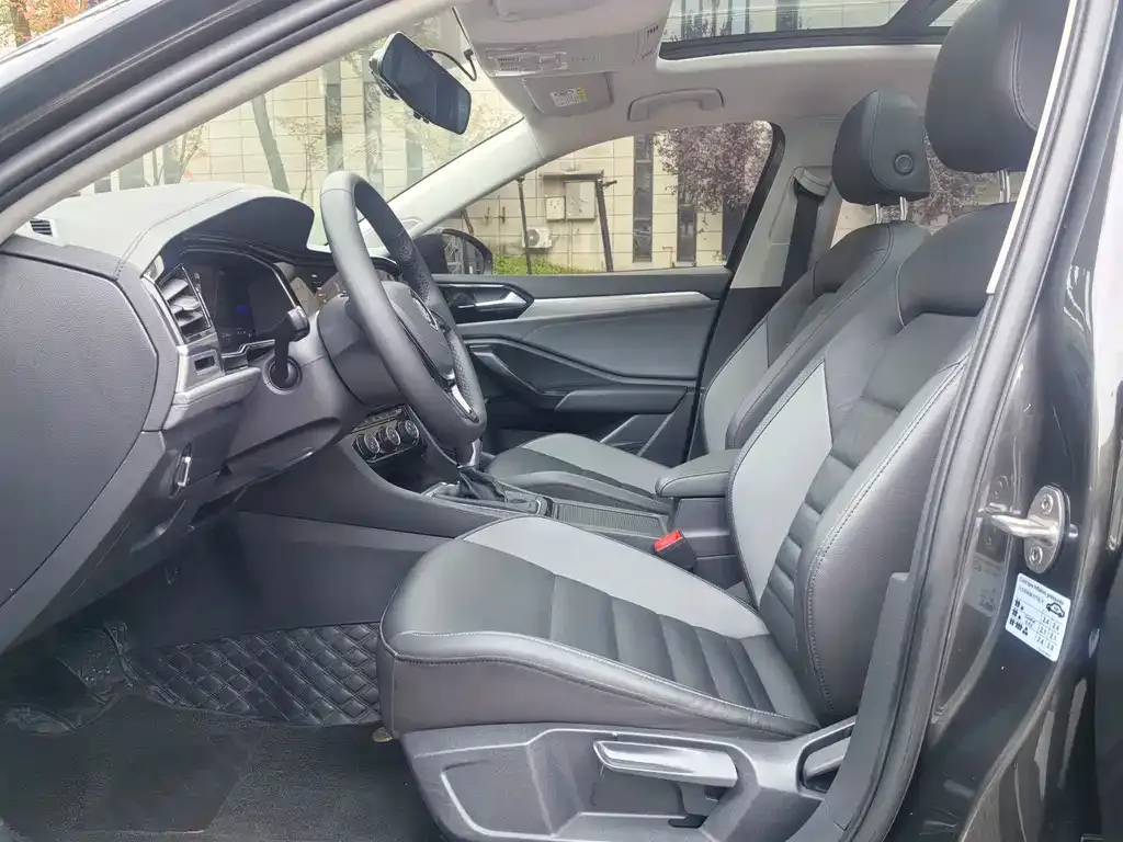 Volkswagen Sagitar 2021 из CN, фото 8