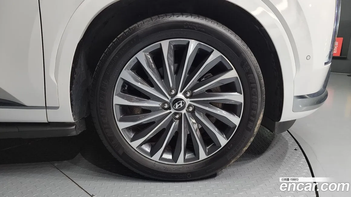 Hyundai Palisade 2023 из KR, фото 5