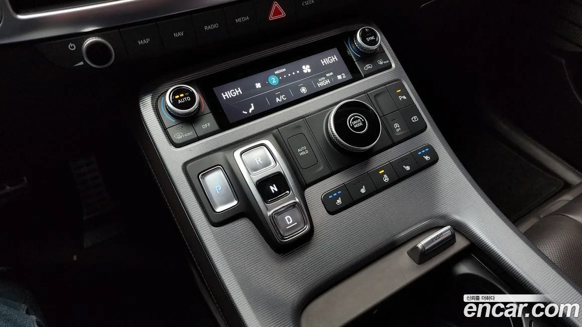 Hyundai Palisade 2023 из KR, фото 9