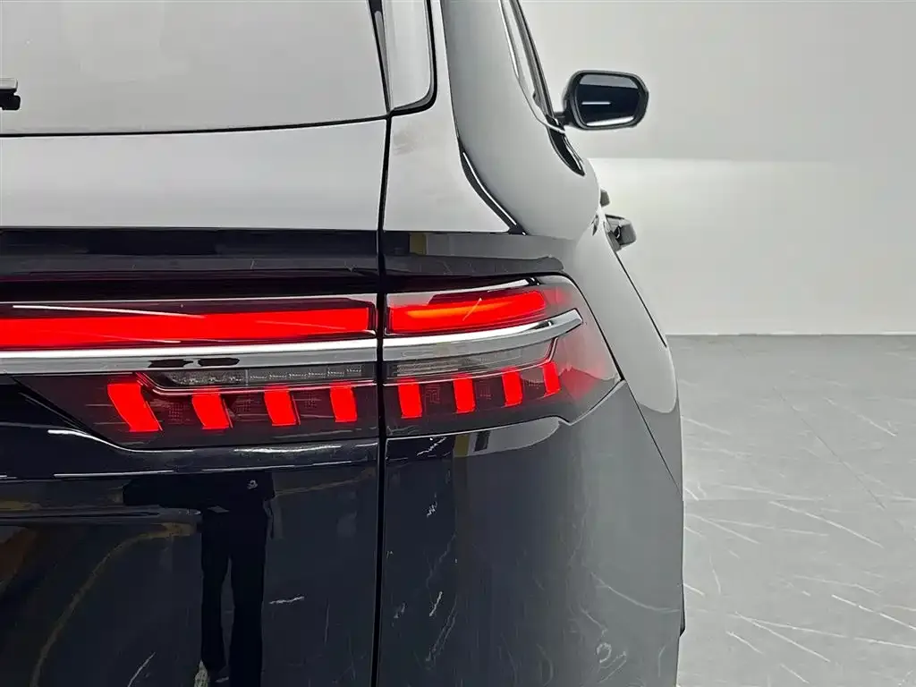 Geely Xingyue L 2024 из CN, фото 10