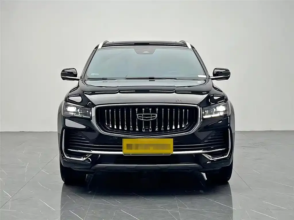 Geely Xingyue L 2024 из CN, фото 2