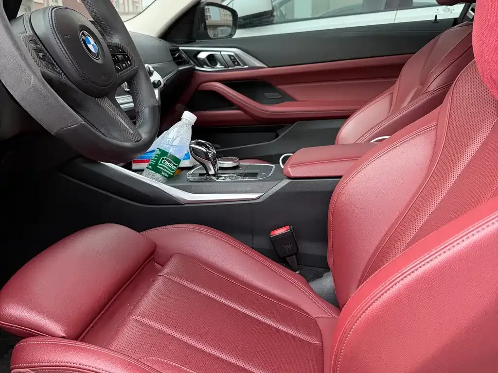 BMW 4 Series — фото 4
