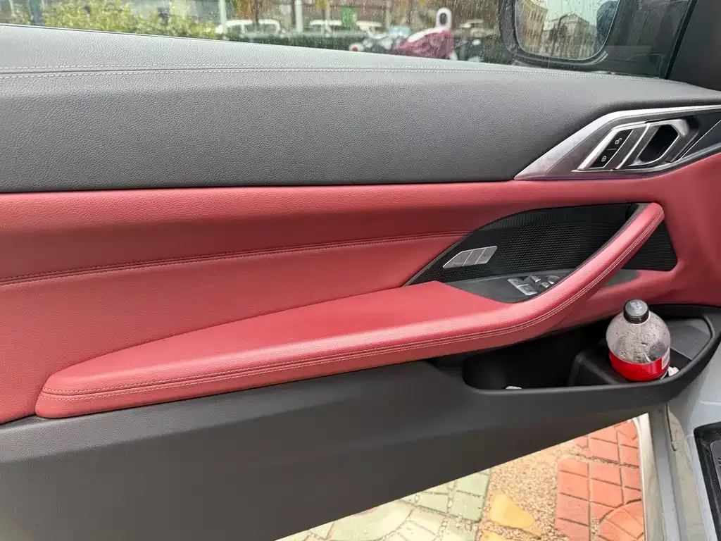 BMW 4 Series — фото 6