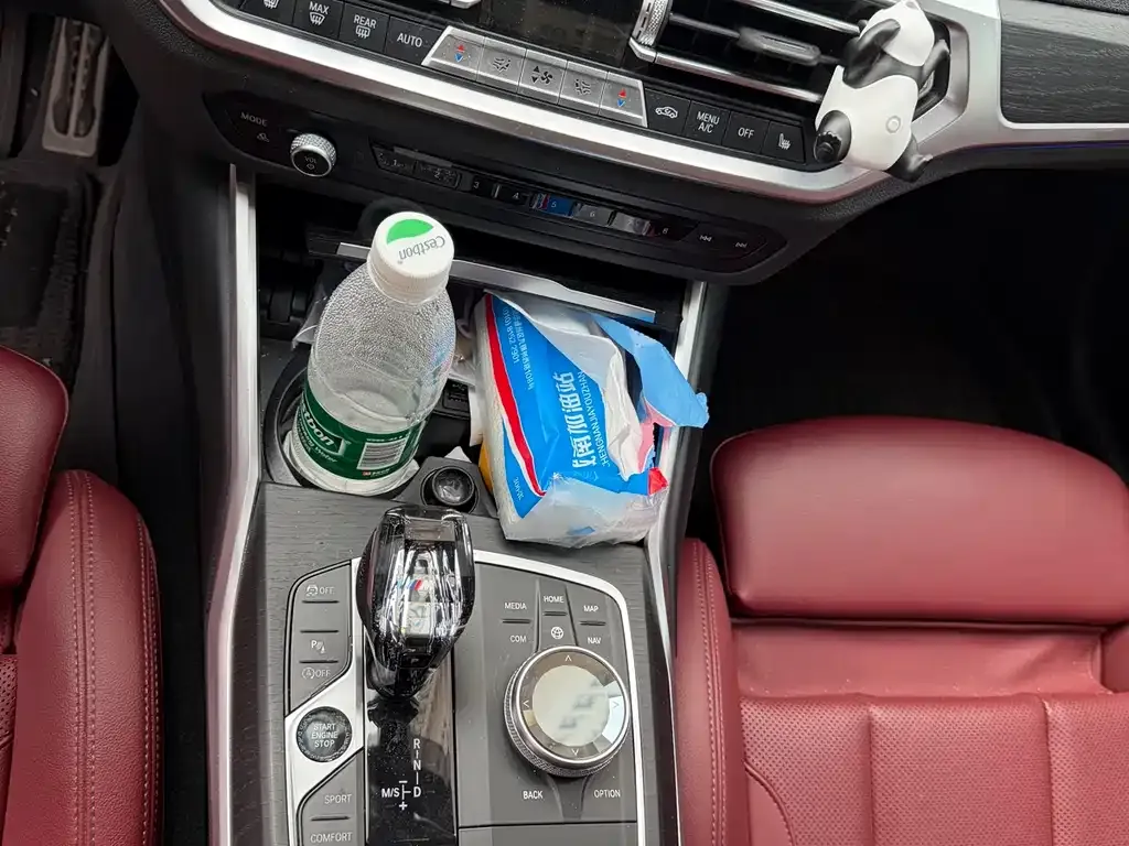 BMW 4 Series — фото 9