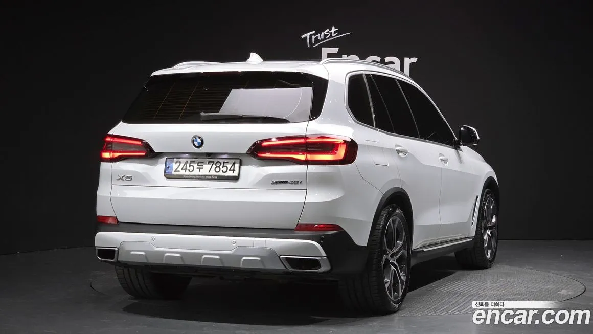 BMW X5 — фото 2