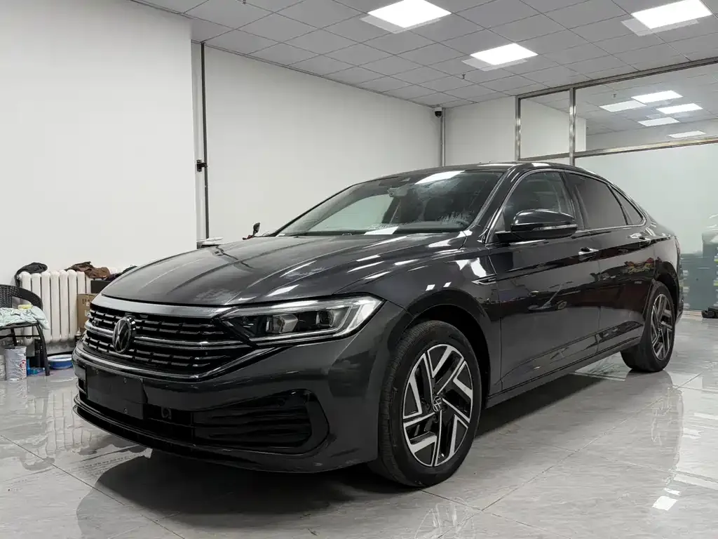 Volkswagen Sagitar 2022 из CN, фото 1