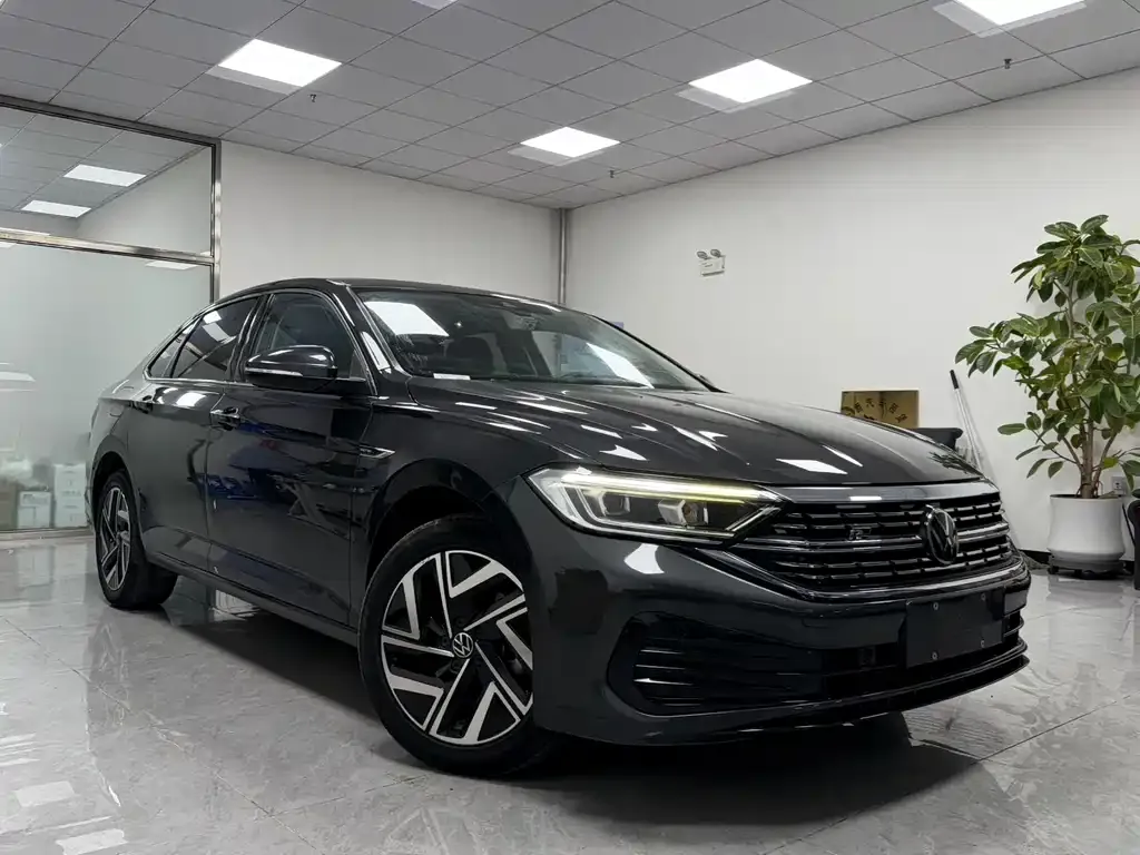 Volkswagen Sagitar 2022 из CN, фото 2