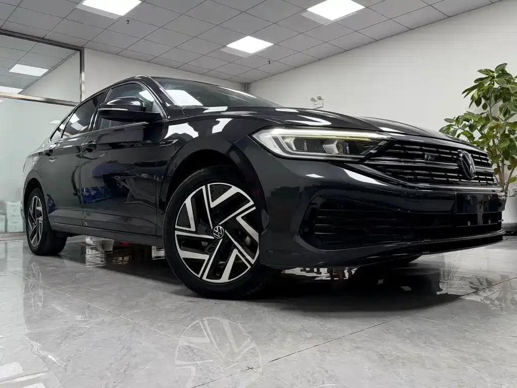 Volkswagen Sagitar 2022 из CN, фото 3