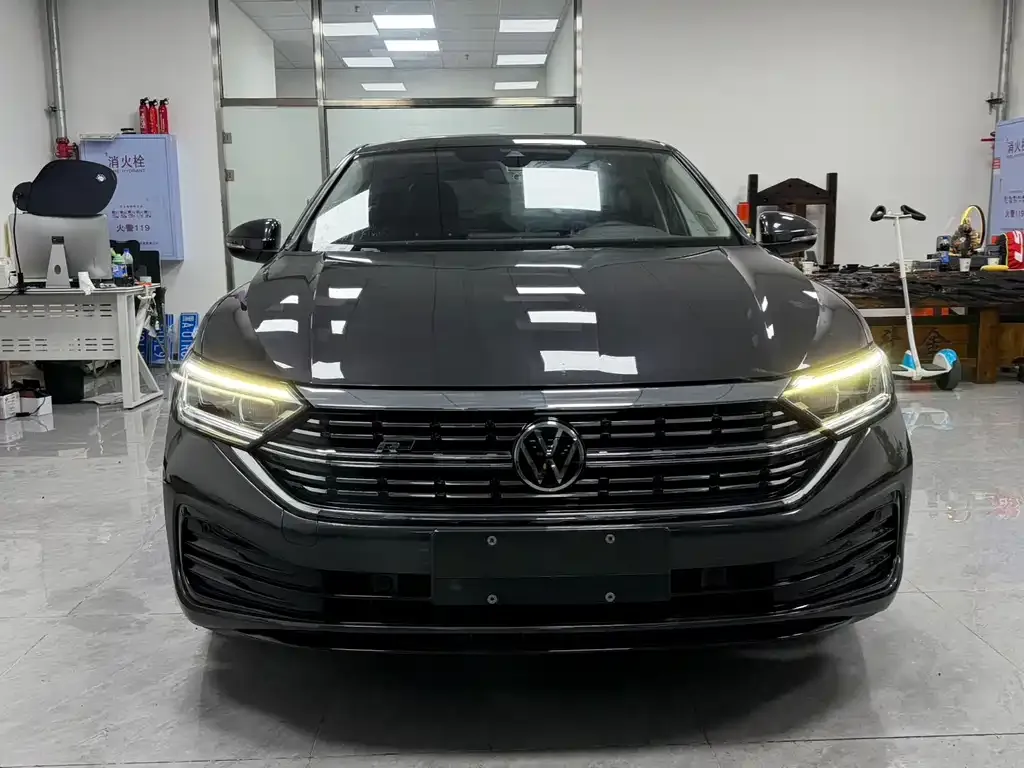 Volkswagen Sagitar 2022 из CN, фото 4