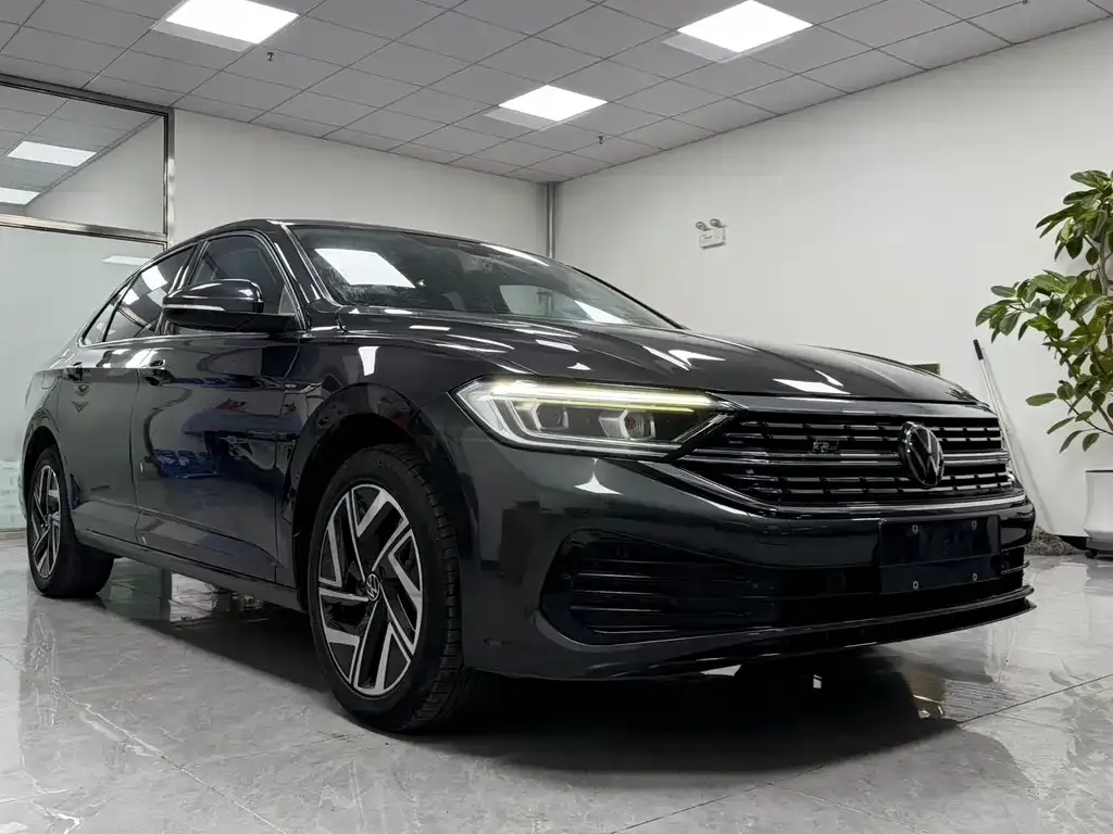 Volkswagen Sagitar 2022 из CN, фото 5