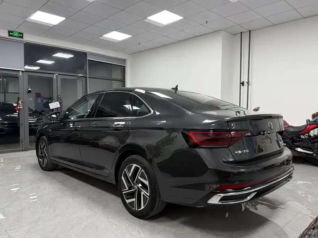 Volkswagen Sagitar 2022 из CN, фото 6