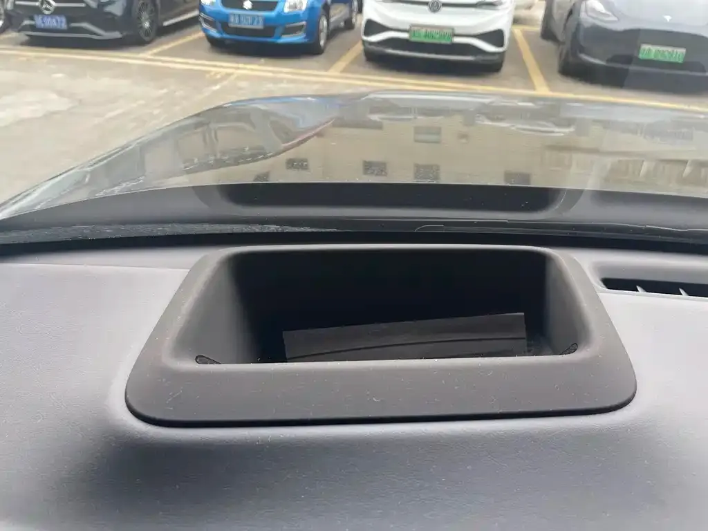 Li Auto L8 2023 из CN, фото 9