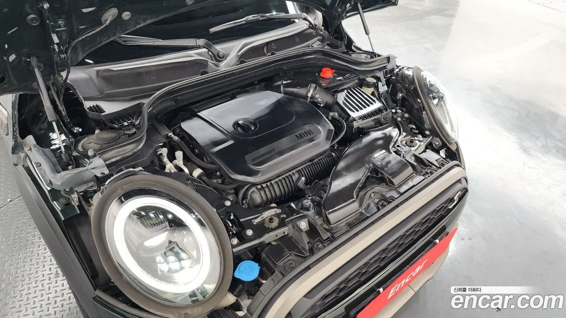 Mini Cooper 2023 из KR, фото 6