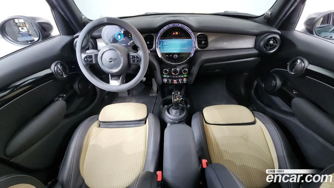 Mini Cooper 2023 из KR, фото 7