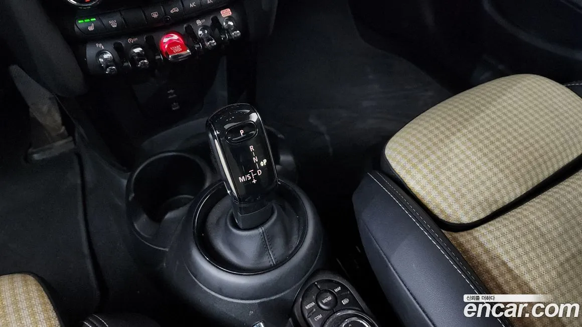 Mini Cooper 2023 из KR, фото 9