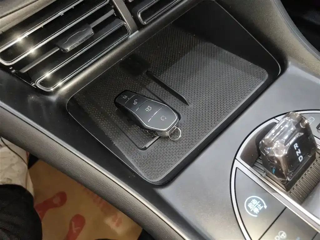 BYD Seal 05 DM-i 2025 из CN, фото 9
