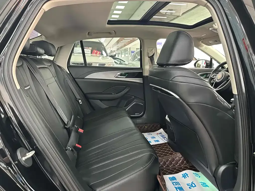 Hongqi H5 2024 из CN, фото 9