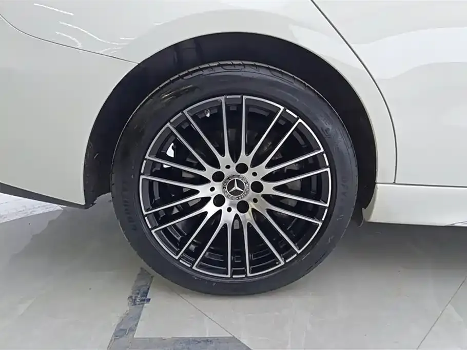 Mercedes-Benz C-Class 2023 из CN, фото 6