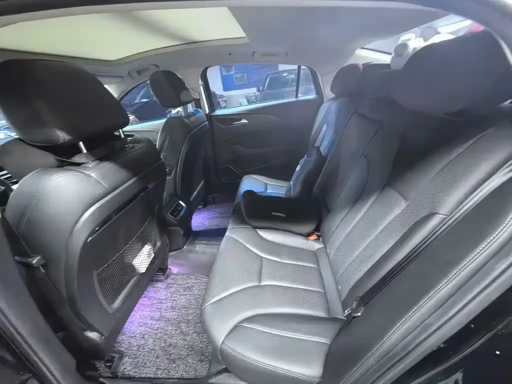 Hongqi H5 2021 из CN, фото 5
