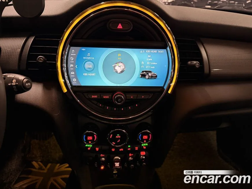 Mini Cooper 2021 из KR, фото 9