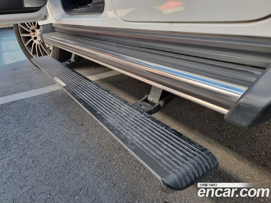 Mercedes-Benz G-Class 2023 из KR, фото 8
