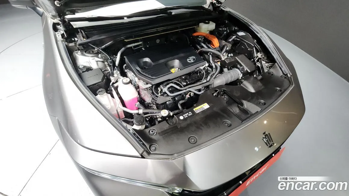 Toyota Crown 2025 из KR, фото 6