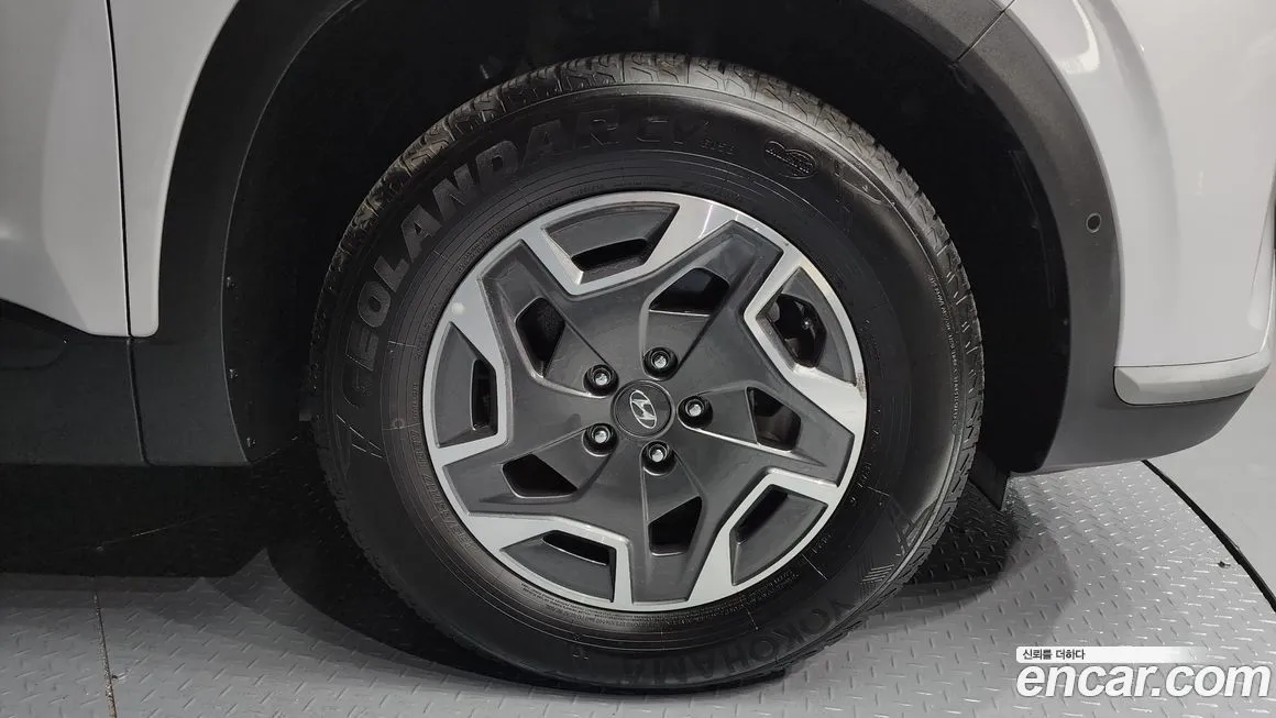 Hyundai Santafe 2023 из KR, фото 5
