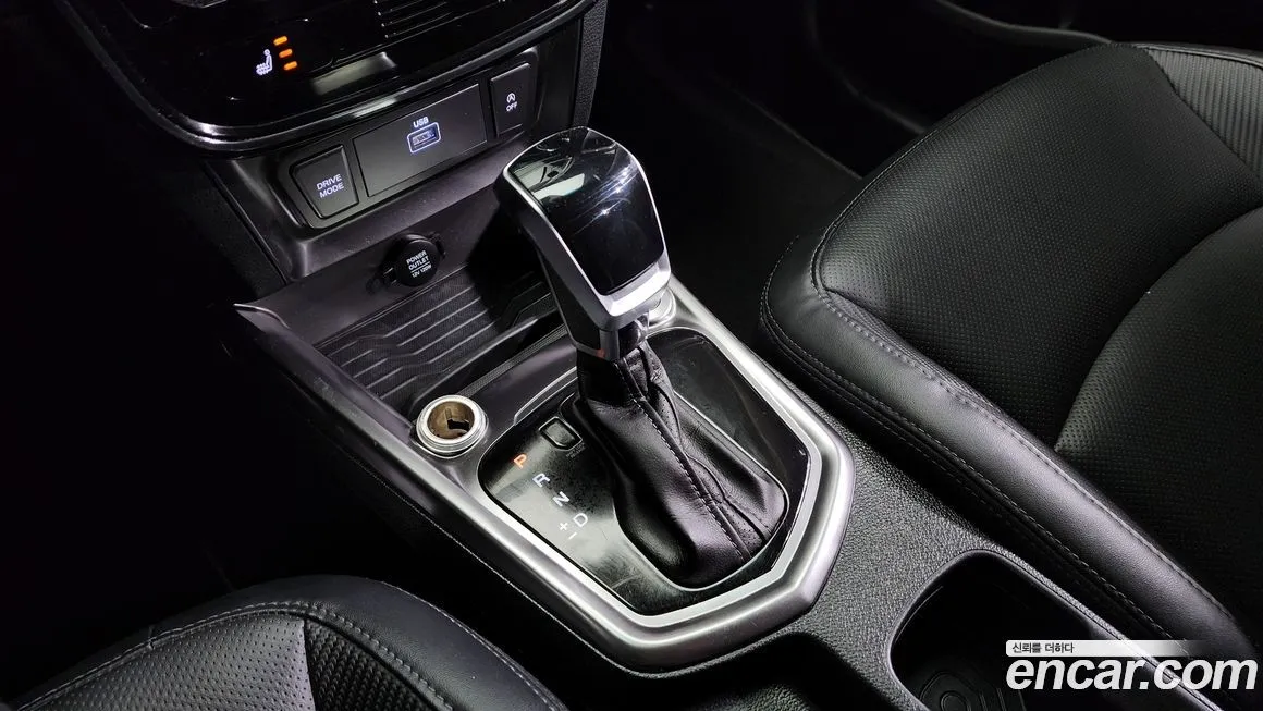 KG Mobility (Ssangyong) TIBOLI 2022 из KR, фото 9