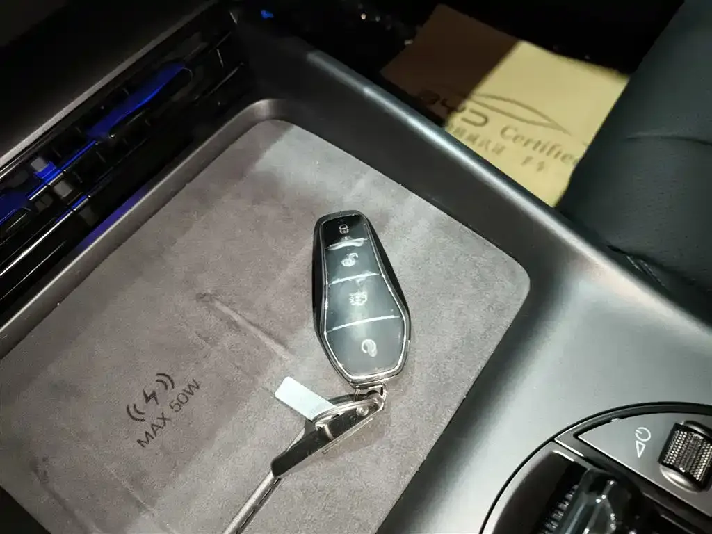 BYD Seal 2025 из CN, фото 9
