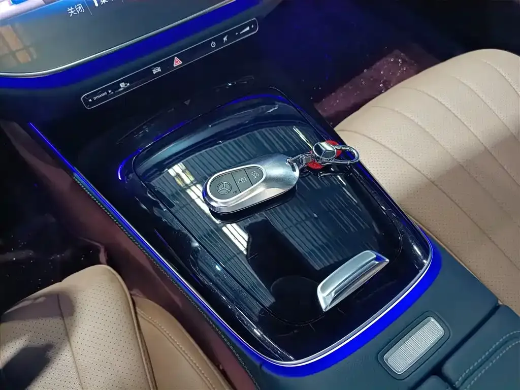 Mercedes-Benz E-Class 2025 из CN, фото 9