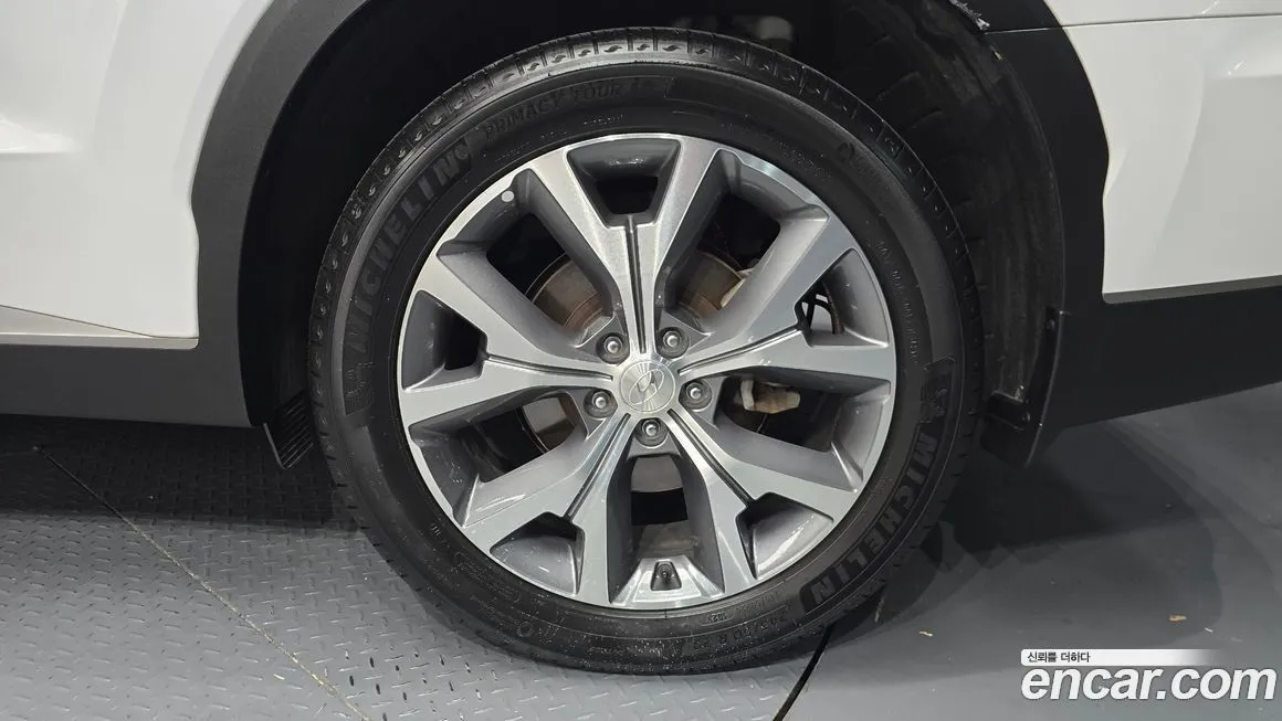 Hyundai Palisade — фото 5