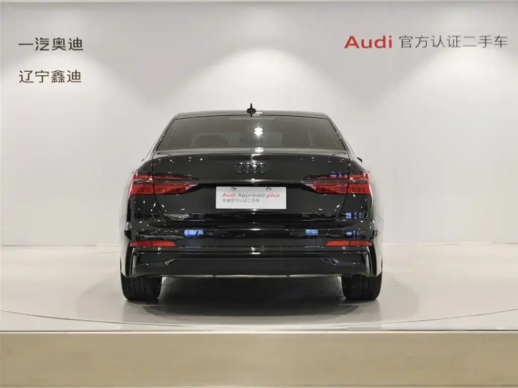 Audi A6L 2023 из CN, фото 5